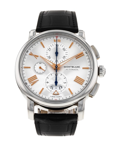 Montblanc Star 4810 114855